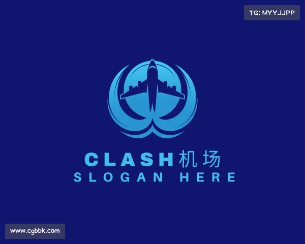 知道clash机场